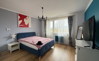 Apartament de 3 camere / Zona strazii Liviu Rebreanu - Poză 2