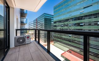 CORTINA NORTH | Apartament deosebit | Design modern | Parcare subterana | Lux - Poză 11