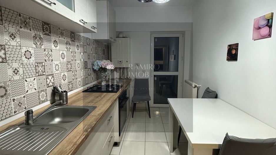 Garsoniera 41mp - Sector 4 - Metalurgiei - Poză 7