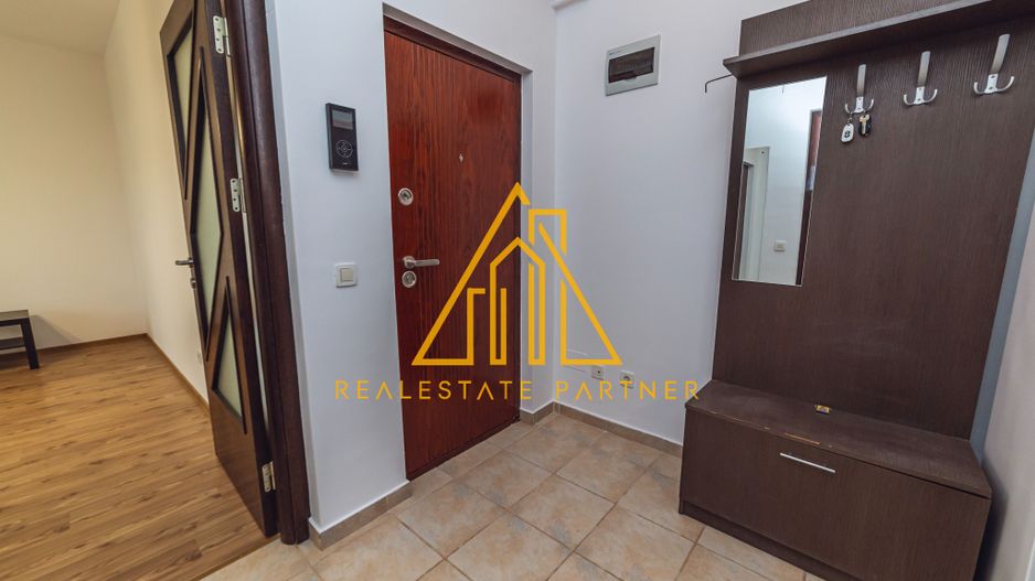 Apartament luminos, completat de spații utile și confortul de care ai nevoie! - Poză 19