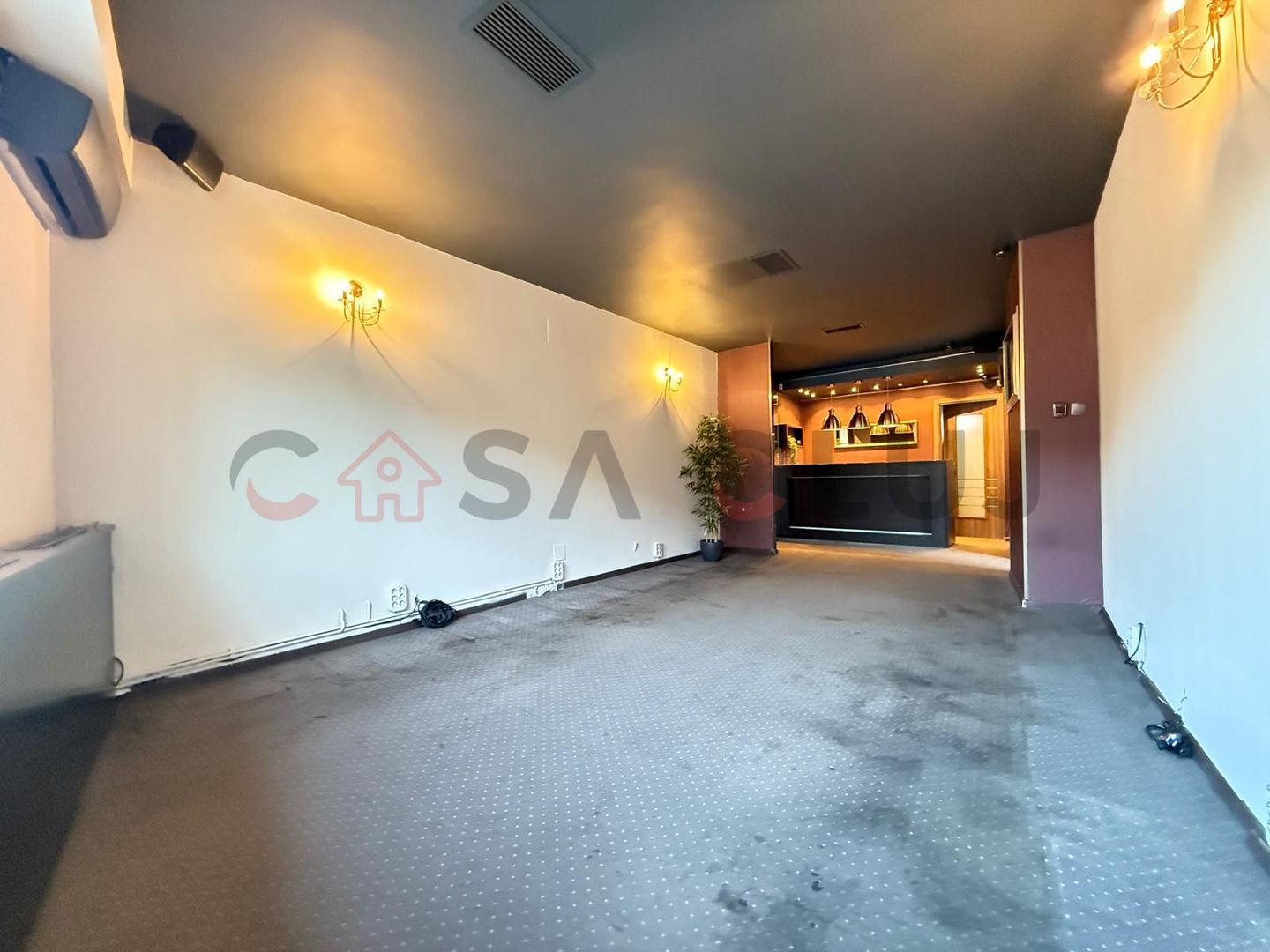 Spatiu comercial , central, Platinia - Poză 8