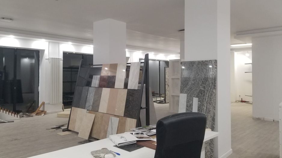 Spatiu comercial Mihai Bravu | langa statia de metrou 200Mp | Nou - Poză 15