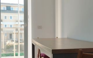 2 Camere Decomandat Orientare Sudică Bella Vista Brașov Aproape de Coresi - Poză 6