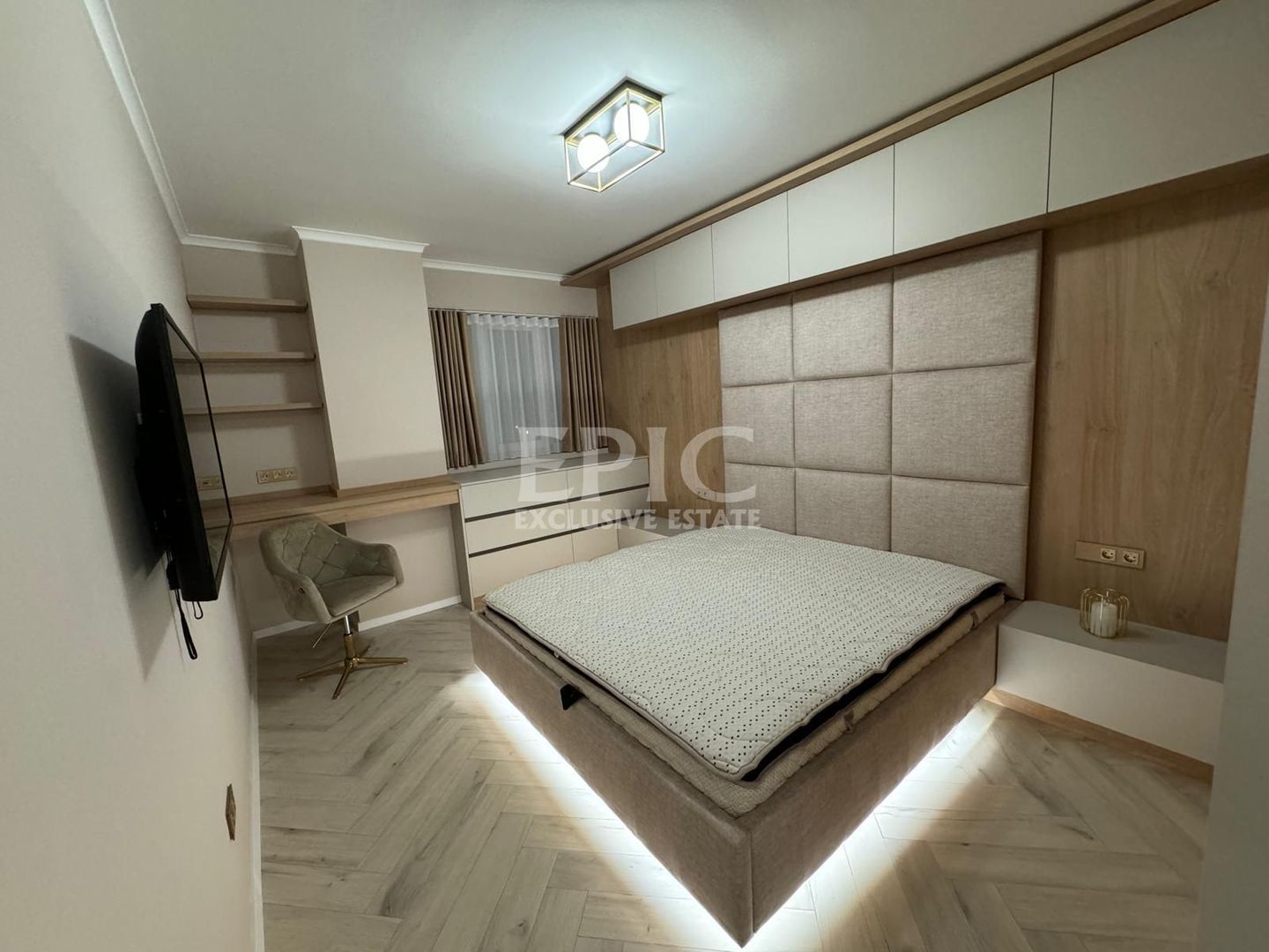 Chirie 2 camere/ Exclusivist/ Etaj 2/ Concept 9/ Comision 0% - Poză 6