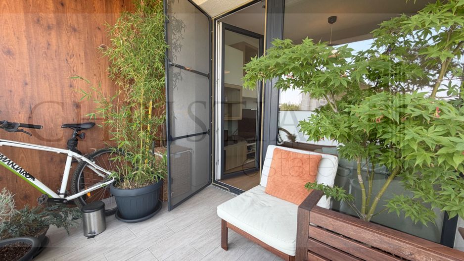 Apartament 3 camere - AFI CITY - Laminorului - Parcare - Poză 24