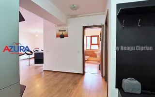 AZURA Imobiliare - Ap 3 camere + Garaj, Et 3, ULTRACENTRAL, Bloc Nou - Poză 24