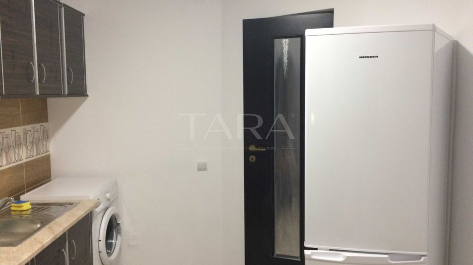 Vanzare apartament 2 camere Floresti-TERRA - Poză 1