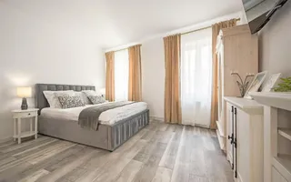 BUSINESS i DOUA APARTAMENTE RENOVATE |  CENTRAL I SIBIU I - Poză 11