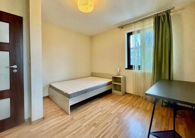 De inchiriat 3 cam Bucurestii Noi Loc De Parcare Ap Modern - Poză 7