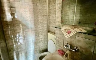 Vand apartament 3 camere, etaj 3 - Poză 5