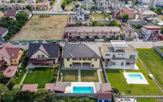 Casa/Vila cu 6 camere ideala rezidential/comerical Ciarda COMISION 0% - Poză 49