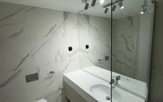 Apartament 3 camere renovat - One Herăstrău Towers - Locație premium - Poză 11