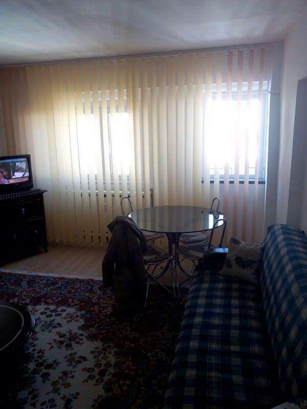 3 camere ,G-ral Burileanu ,Aviatiei,sect.1 Bucuresti - Poză 7