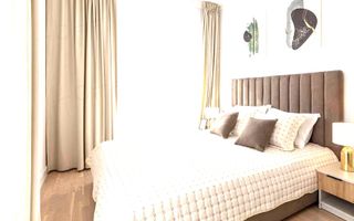 Apartament 2 camere Marmura Residence cu loc de parcare - Poză 8