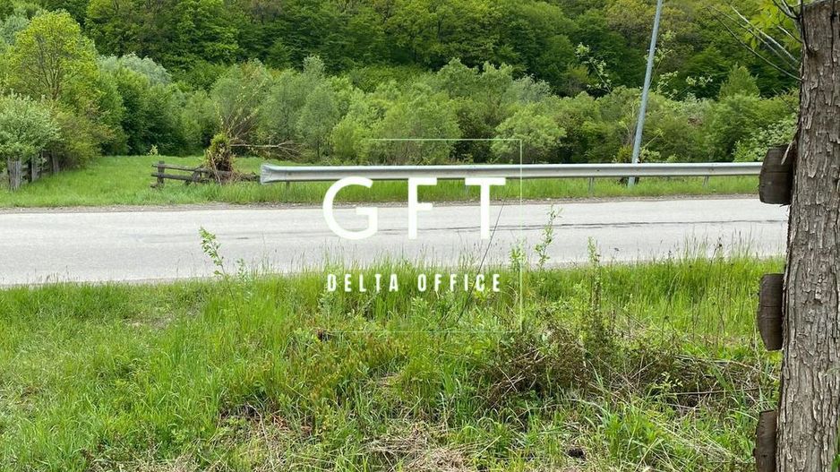 Teren Intravilan/Extravilan-Zona Unirea-6500mp - Poză 3