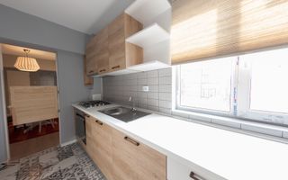 3 camere | Calea Victoriei | Piata Amzei | Romana - Poză 11