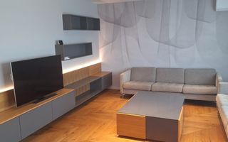 Apartament de lux cu scară interioară și terasă – Buna Ziua - Poză 2