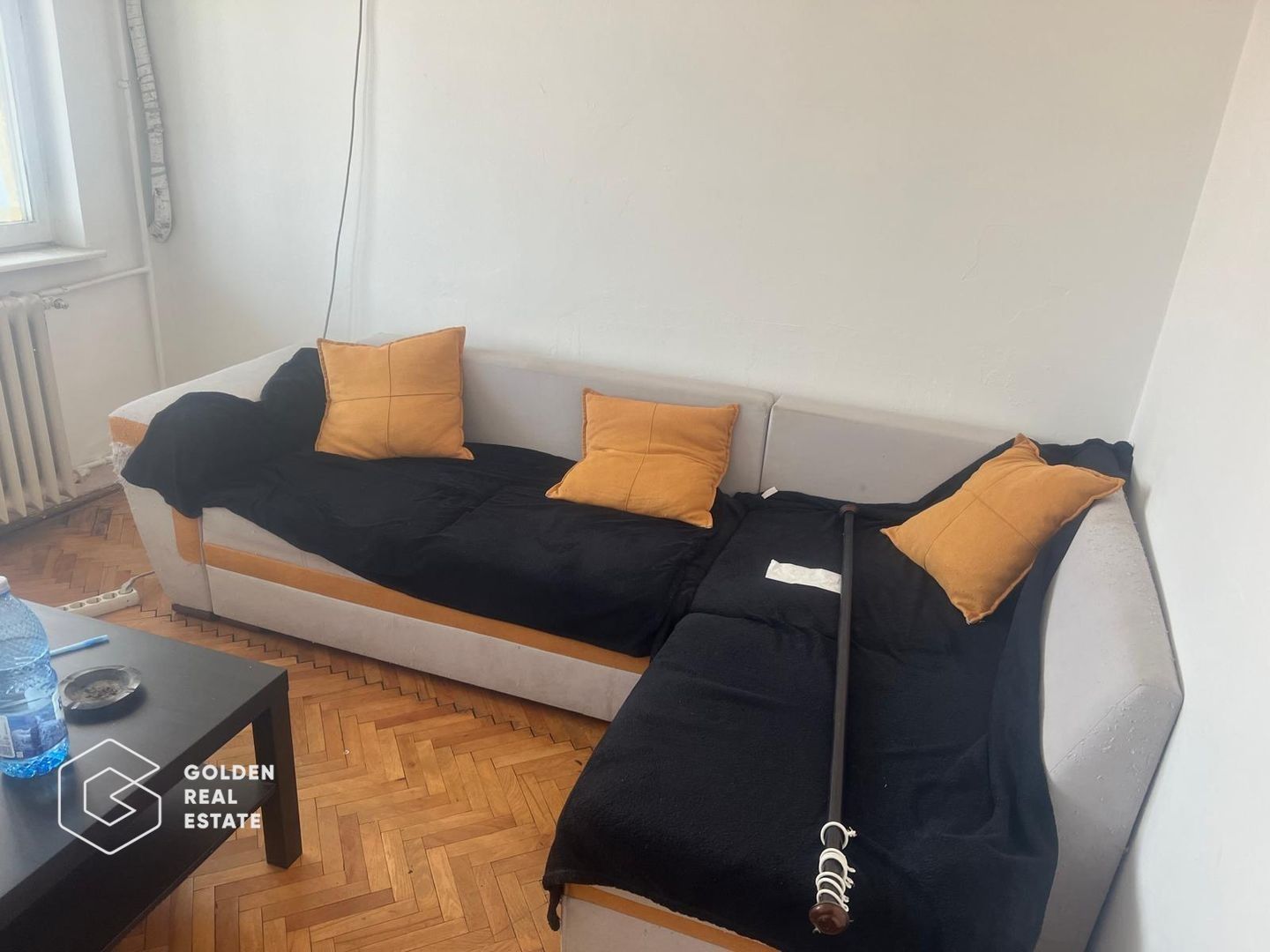 Apartament 2 camere, Bulevardul Take Ionescu - Poză 2