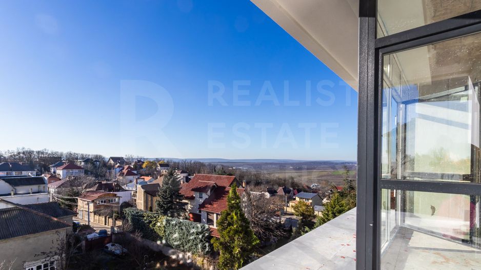 Vânzare apartament 2 dormitoare șoseaua Hîncești, Telecentru - Poză 13