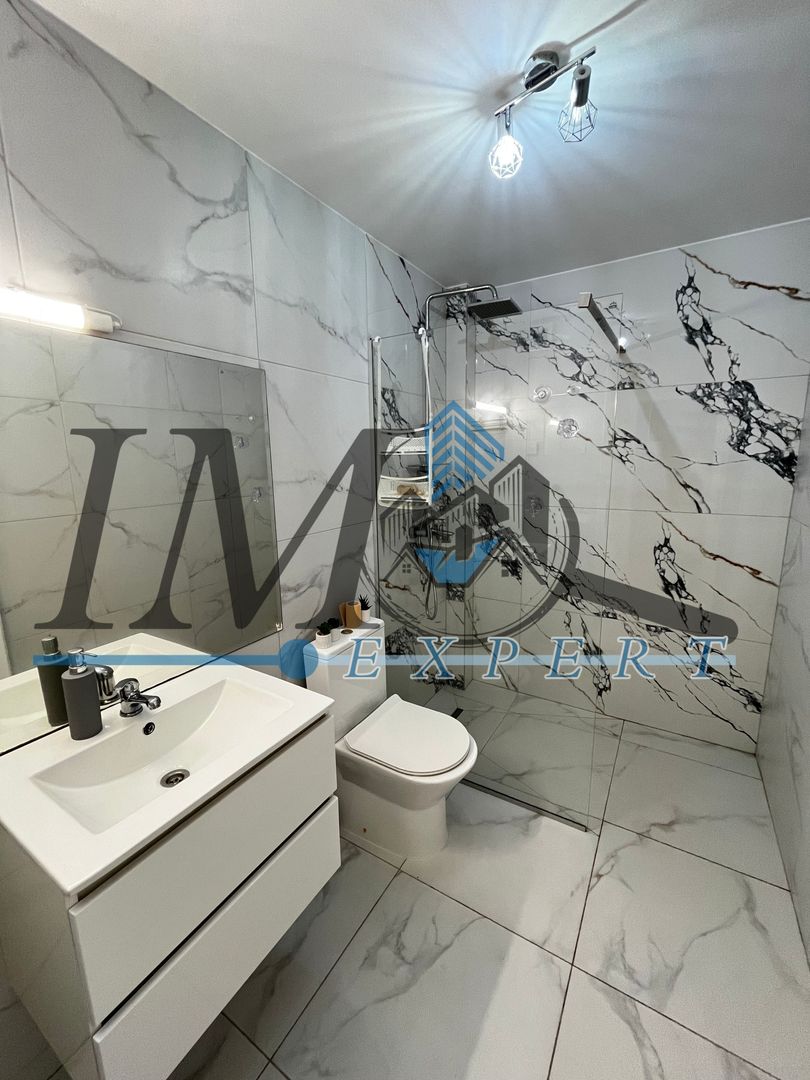 Apartament cu 3 camere de vânzare zona San Casa Kaufland - Poză 5