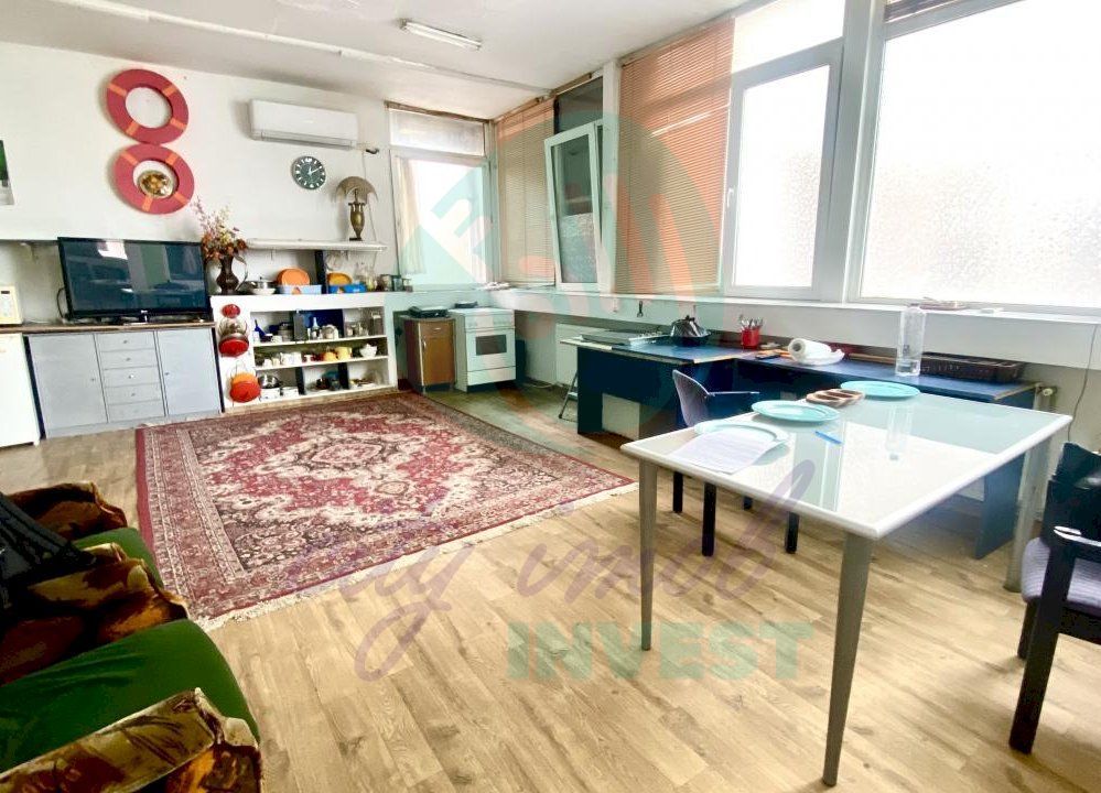 Apartamnet in vila Dacia - Stefan cel Mare - Poză 2