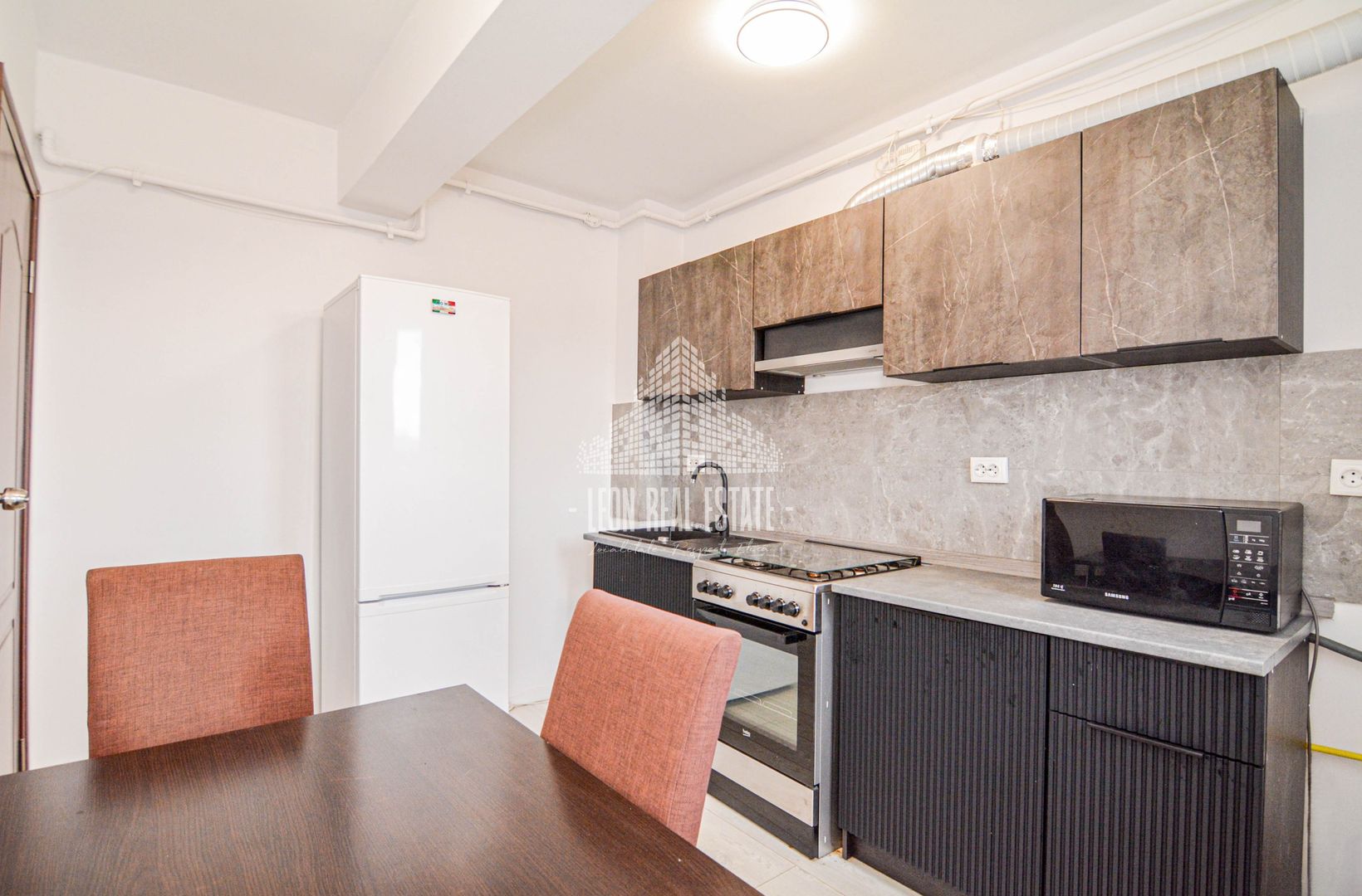 🏡 Apartament 1 cameră, + balcon în Baciu – Str. Saturn - zona Petrom - Poză 7