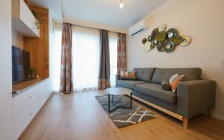 Studio Dublu + Parcare, Belvedere Residence, Pipera - Poză 2