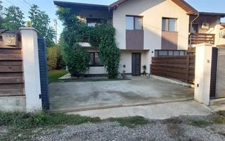 CASA TIP TRIPLEX ZONA VISANI 114MP  MOBILAT SI UTILAT 155,000 € - Poză 8