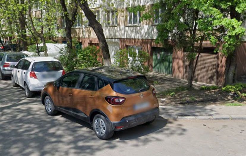 Garaj de vanzare Drumul Taberei - Poză 1