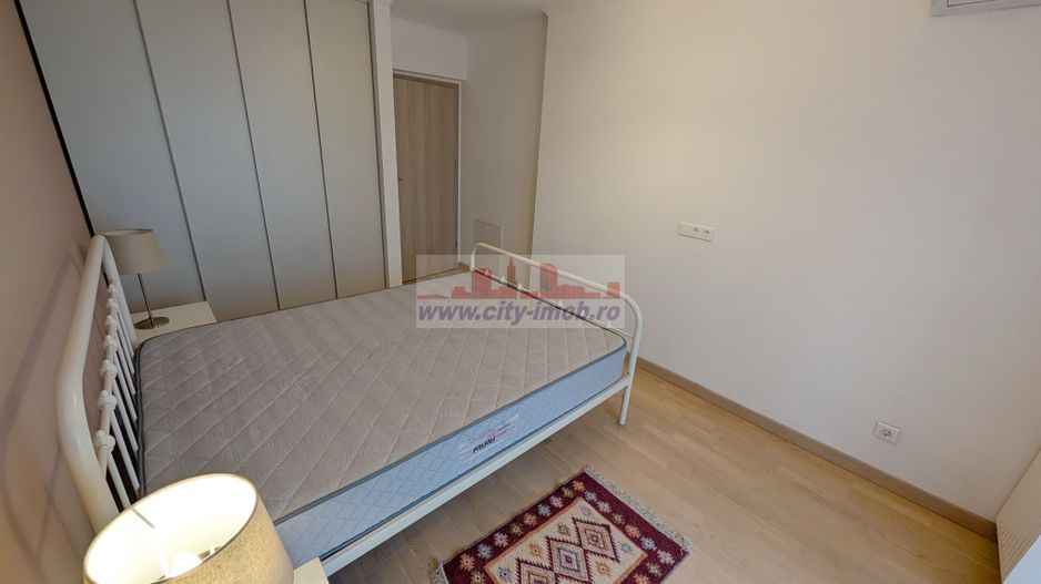 Inchiriere 2 Camere Banu Mata / Titulescu / Bloc nou 2018 , Icon Residence - Poză 19