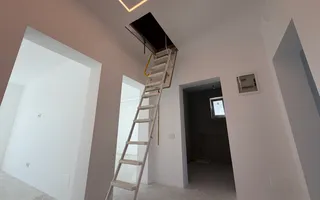 Vila individuala cu 6 camere // *224 mp* // 430mp teren // Pipera - Poză 32