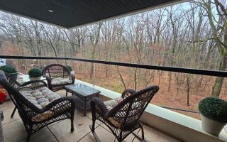 3 room apartment | Forest view | Pipera-Iancu Nicolae | Parking | Storage room - Poză 1