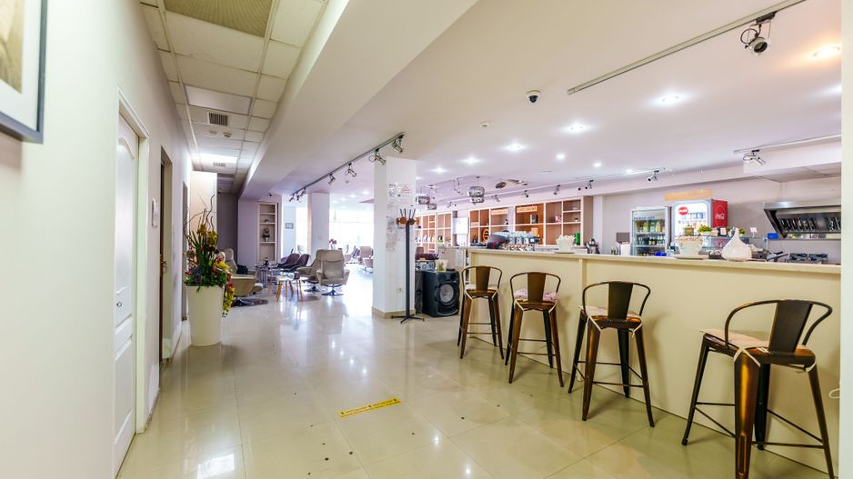 Spațiu comercial cu destinații multiple - Poză 3