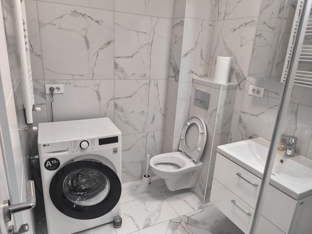 De Inchiriat Apartament 2 camere Superb- Zona Berceni Prima Inchiriere - Poză 8