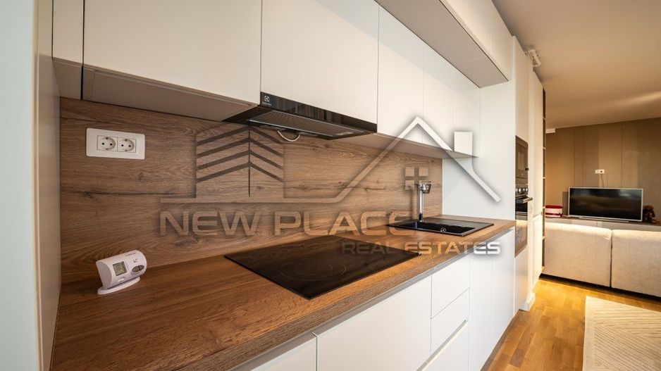 Apartament exclusivist | Terasa de 96 mp | Poze Reale | Lux - Poză 9