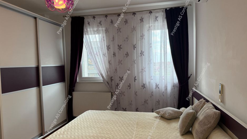 Apartament 2 Camere 2 Bai | Lift | Parcare-Braytim - Poză 11