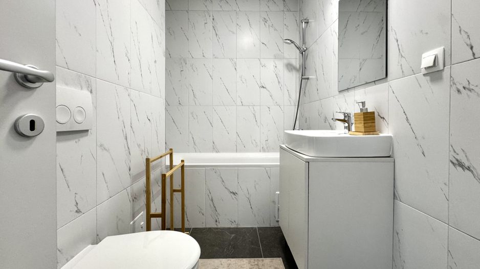 Eleganță la apus – apartament 3 camere, în zona Lipovei, lângă pădure - Poză 15