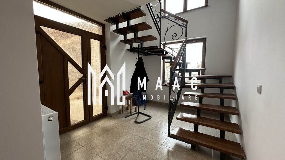 Casă tip duplex | 200 mp utili | 3 niveluri | Zona Trei Stejari - Poză 1