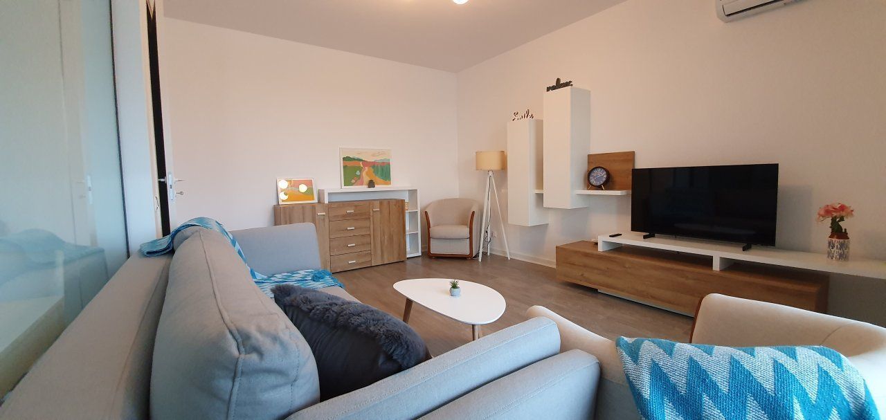 APARTAMENT LUX | CLOUD9 - Poză 1