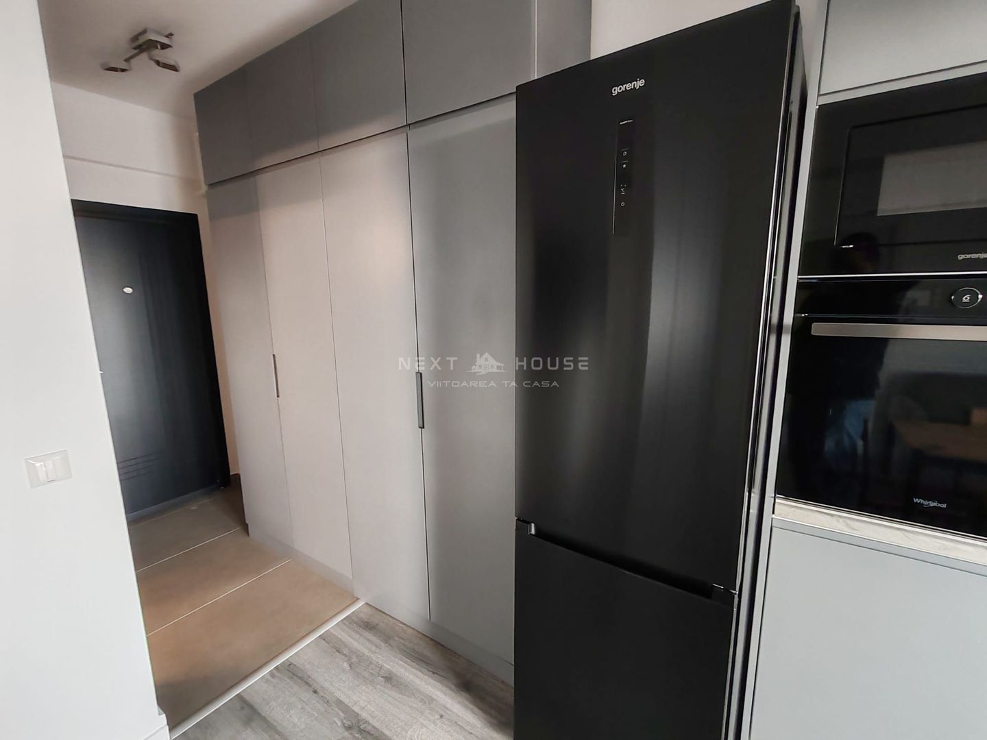 Apartament 3 camere Rahova - ( Salaj ) - Poză 7