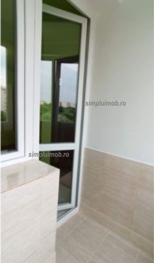 Renovata garsoniera Grand Arena Turnu Magurele - Poză 8