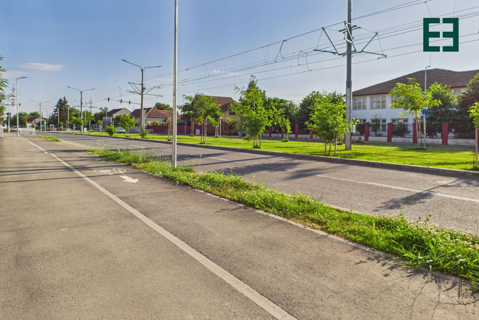DE ÎNCHIRIAT - Casă 4 camere - Zona Strada Bogdăneștilor - Timișoara - Poză 22