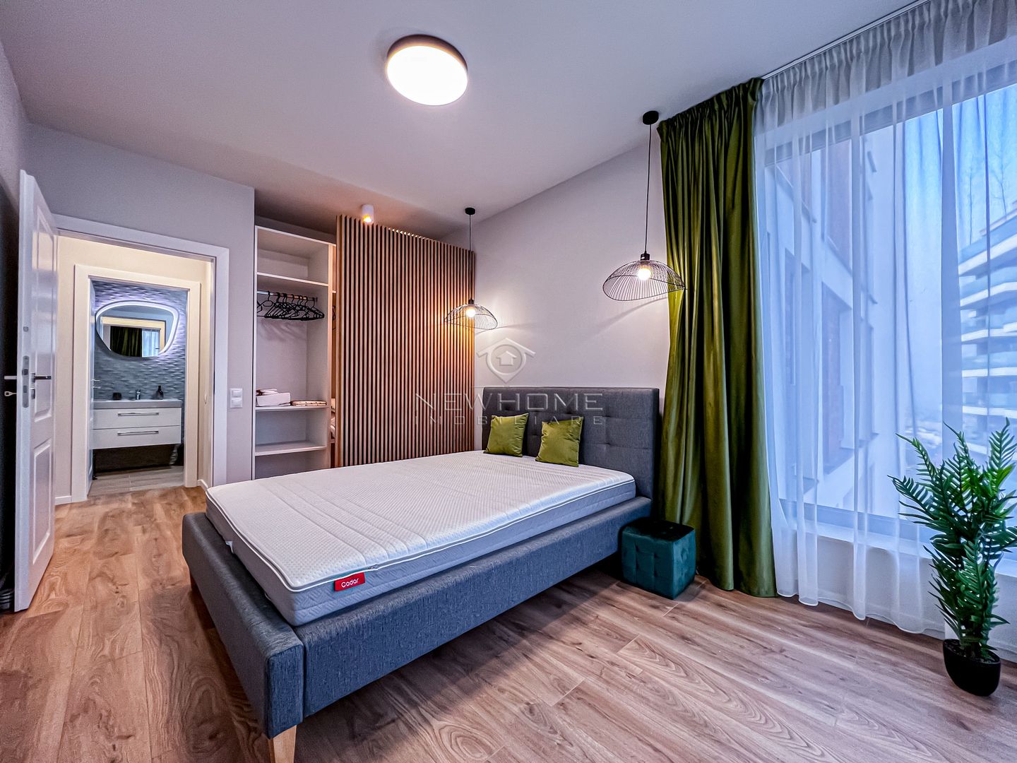 0 % COMISION, Apartament 2 camere PET FRIENDLY,  Zorilor - Poză 9