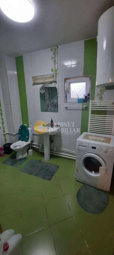 Vilă deosebită în Aroneanu – la doar 5 km de Tg. Cucu | 319.000 € - Poză 15