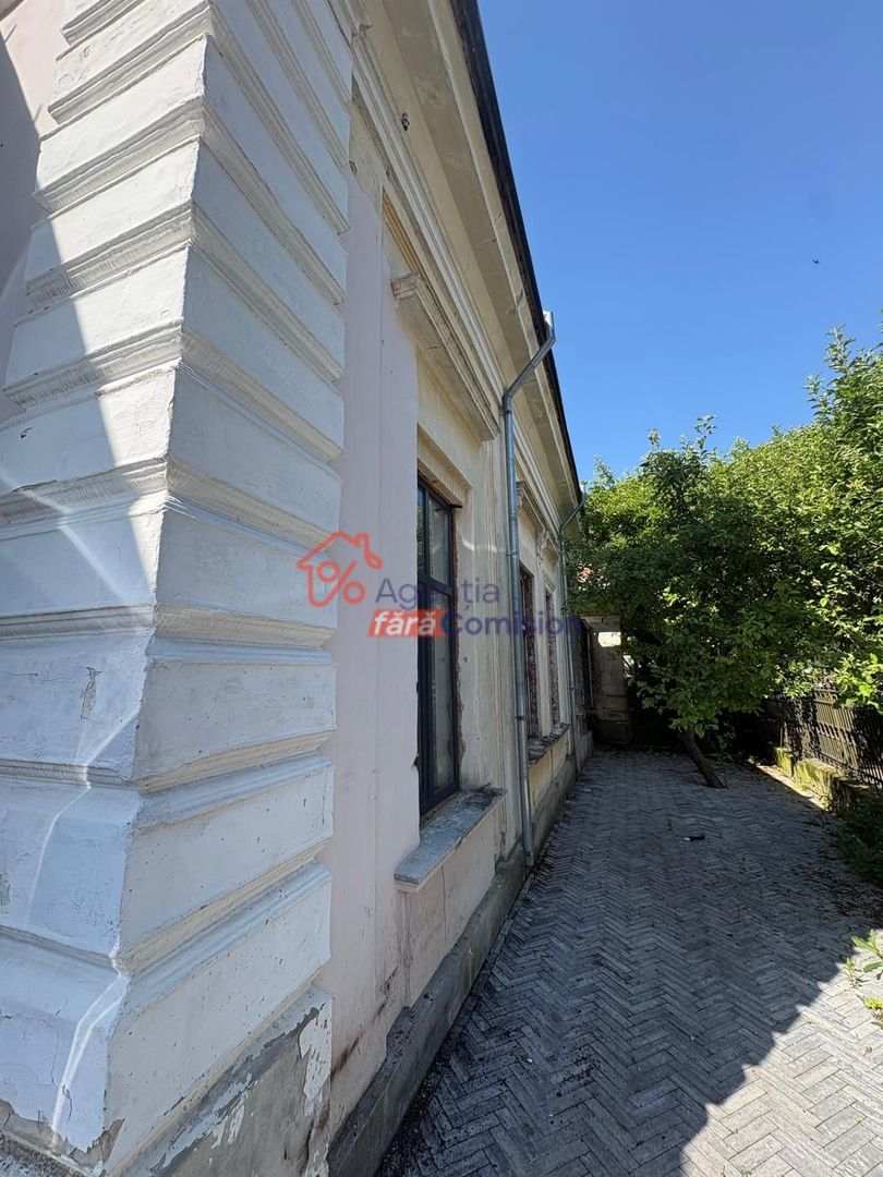 Spatiu Comercial,  600mp, Copou - Poză 4
