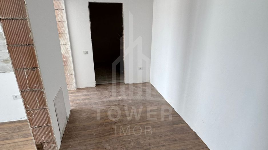 Apartament 2 camere de vanzare in Selimbar zona Pictor Brana - Poză 13