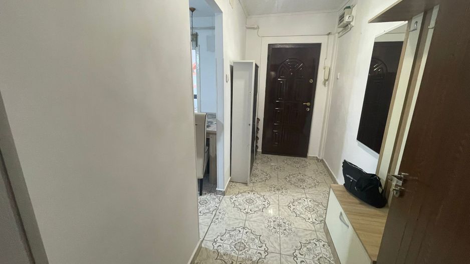 Soarelui-Gen. 30 | 3 camere | Centrala proprie | 2 balcoane - Poză 5