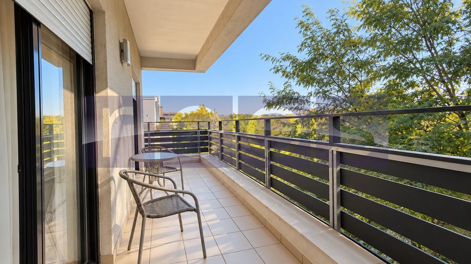 VANZARE 3 CAMERE | 98 MP | 2 LOCURI DE PARCARE | NATURA RESIDENCE | - Poză 2
