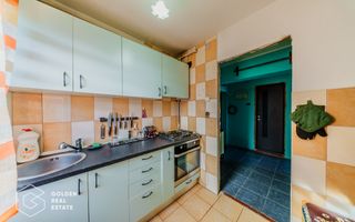 Apartament 2 camere, etaj 1, decomandat, comision 0% - Poză 8