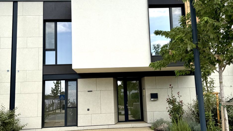 Vila tip UV08 Amber Forest - 3 dormitoare - Poză 20